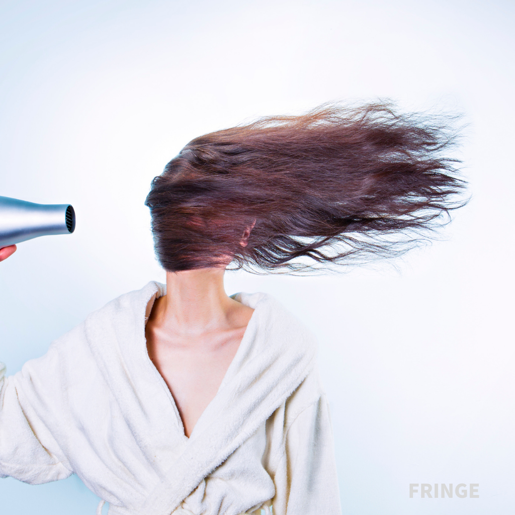 洗い流さないトリートメントと石油ファンヒーターの“意外な落とし穴”🔥