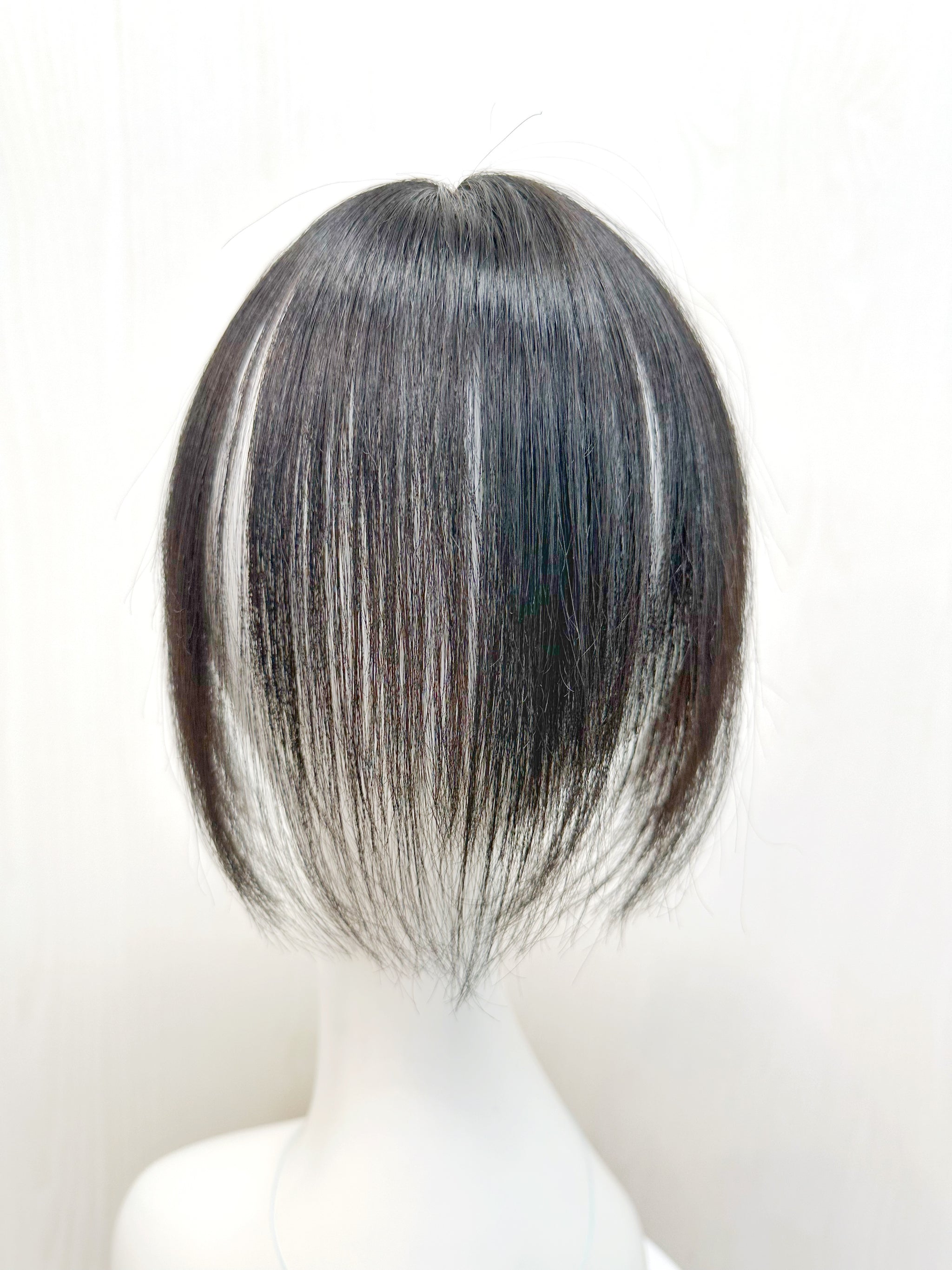 美人ウィッグ アルマ ダークブラウン 前髪　分け目　ヘアピース　着画あり　美品 美人ウィッグAlmaアルマ – 美人ウィッグ公式オンラインショップ