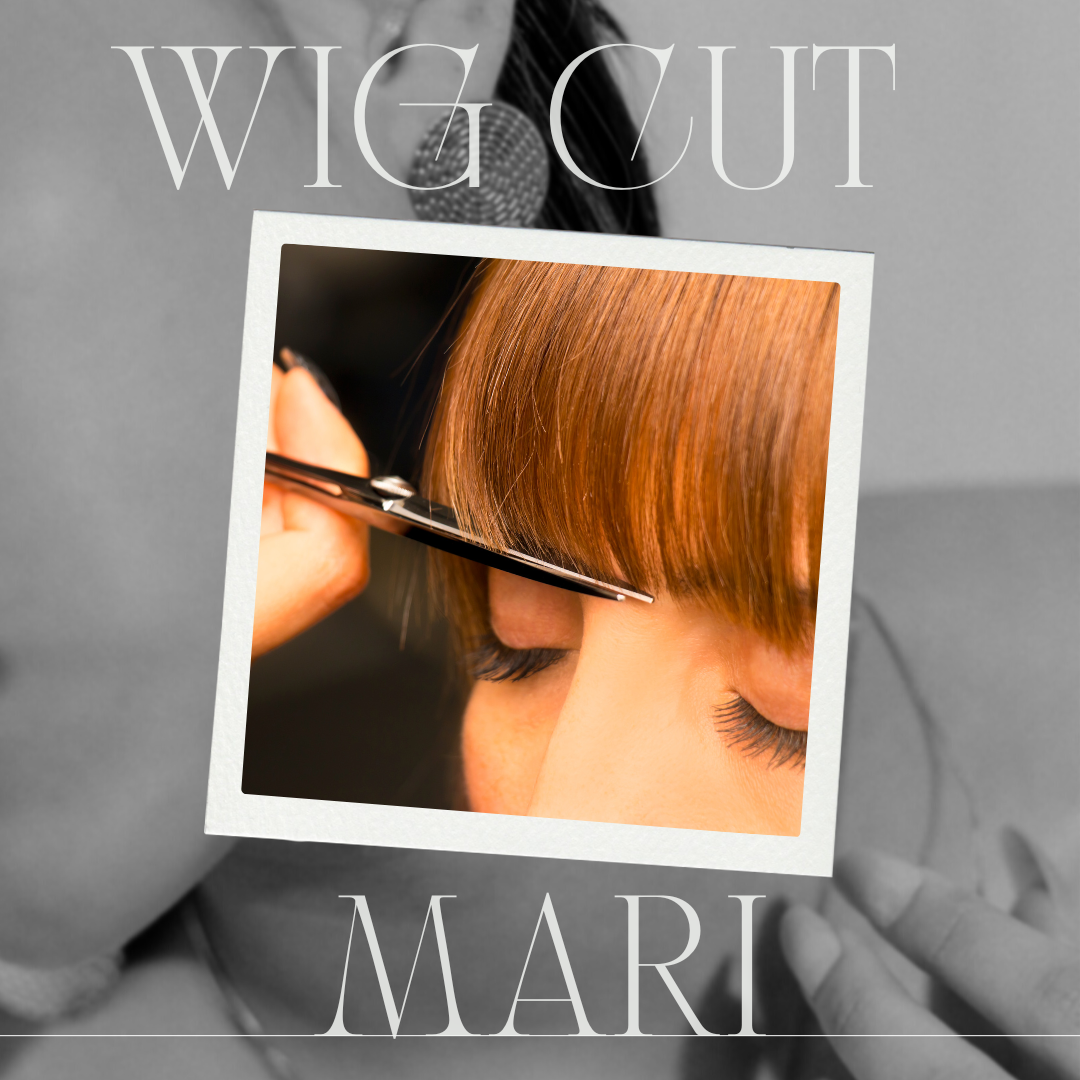 マリ カットウィッグ4体 マリ・ウィッグカット – 美人ウィッグ